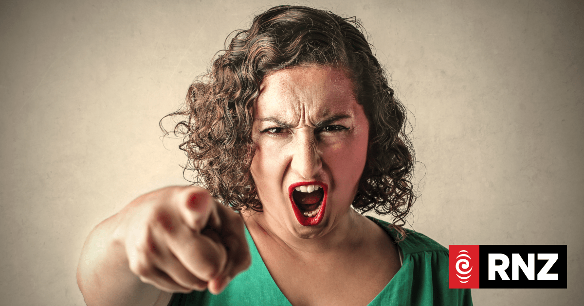 Australian school principal calls out parents behaving badly | RNZ