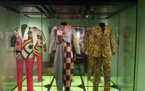 Volume: Making Music in Aotearoa exhibition at Auckland Museum