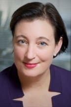Jo Cribb