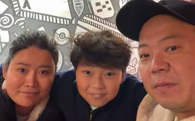 Boy asks Immigration for step-mum's visa to be 'reunited as a family' | RNZ