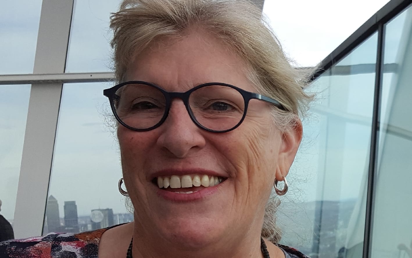 Rosemary Hepözden