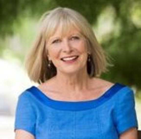 Secondary Principals Association of New Zealand Sandy Pasley