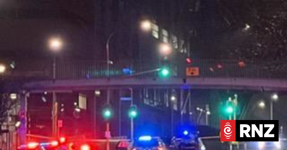Trial date set for accused in fatal stabbing case in Auckland CBD