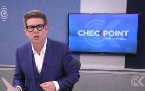First day of DNC held in Philadelphia: RNZ Checkpoint