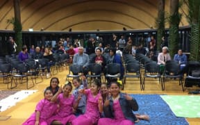 NZ's first Samoa bilingual primary class celebrates 30 years