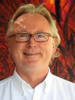 Richard Cornes