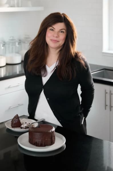 Rachel Riggs' cookbook came from her quest to make delicious food with limited ingredients.