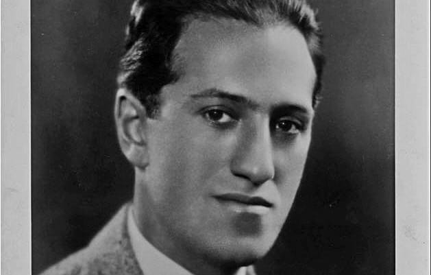 George Gershwin