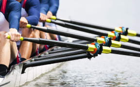 rowing generic shot