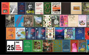 Shortlisted Book