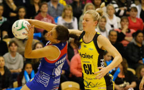 Pulse captain Katrina Grant is hoping 2015 will be the Pulse's year.