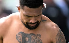 Ardie Savea.