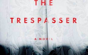 Trespasser cover