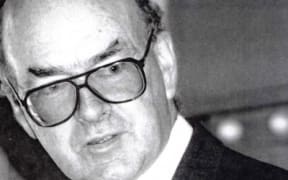 Murdoch Riley