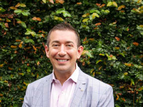 Stuff general manager of newspapers Ben Rose