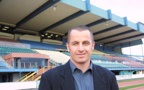 Andrew Maclennan was found to have had a sexual relationship with a teenage athlete.