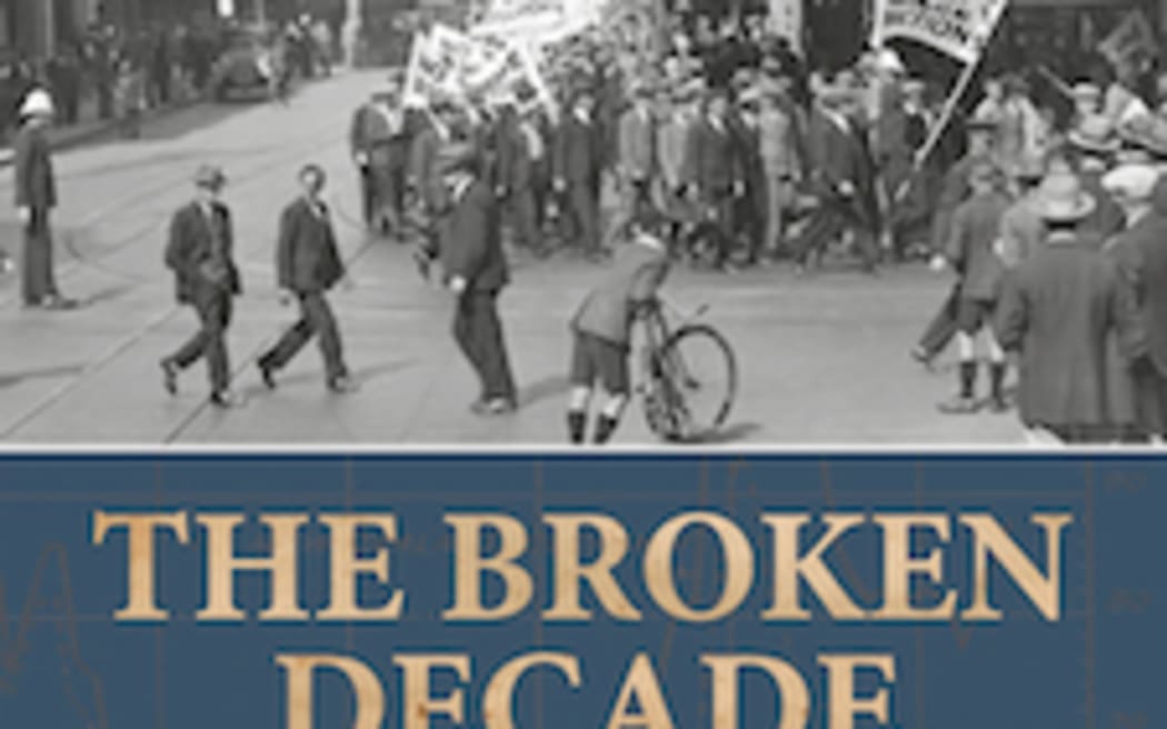 The Broken Decade