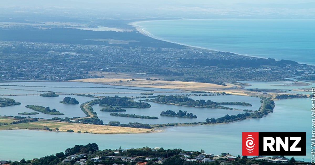 New Zealand's warmest June on record