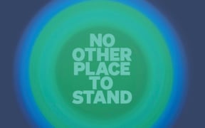 No Other Place to Stand:  An Anthology of Climate Change  Poetry from Aotearoa New Zealand