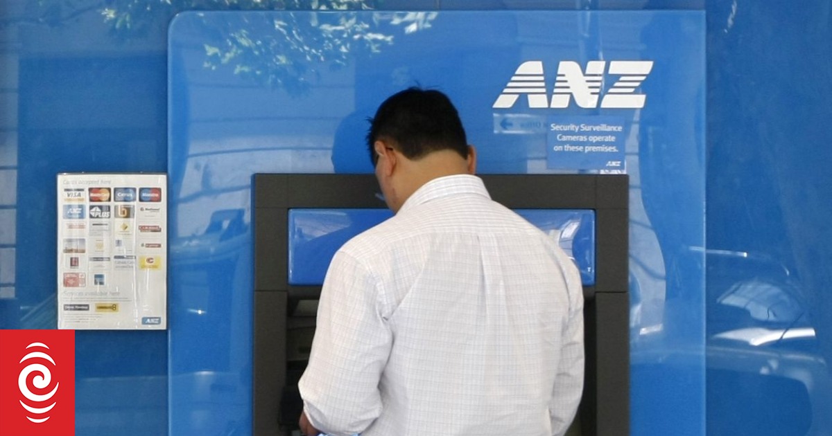 ANZ Bank profit soars to 1.7bn RNZ News