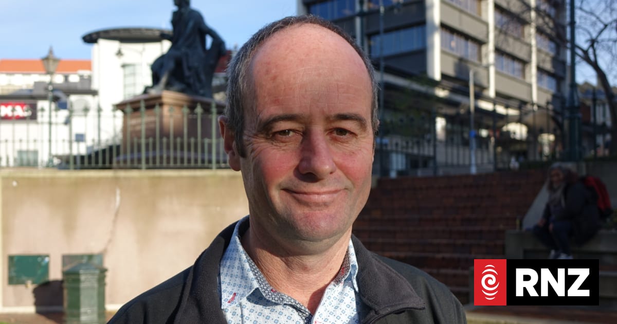 Dunedin councillor Jim O'Malley quits as committee chair over hostile ...
