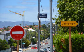 Noumea