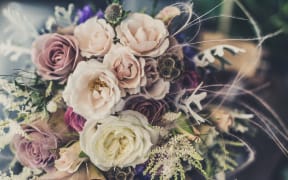 bouquet of flowers