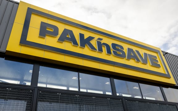 Pak'nSave