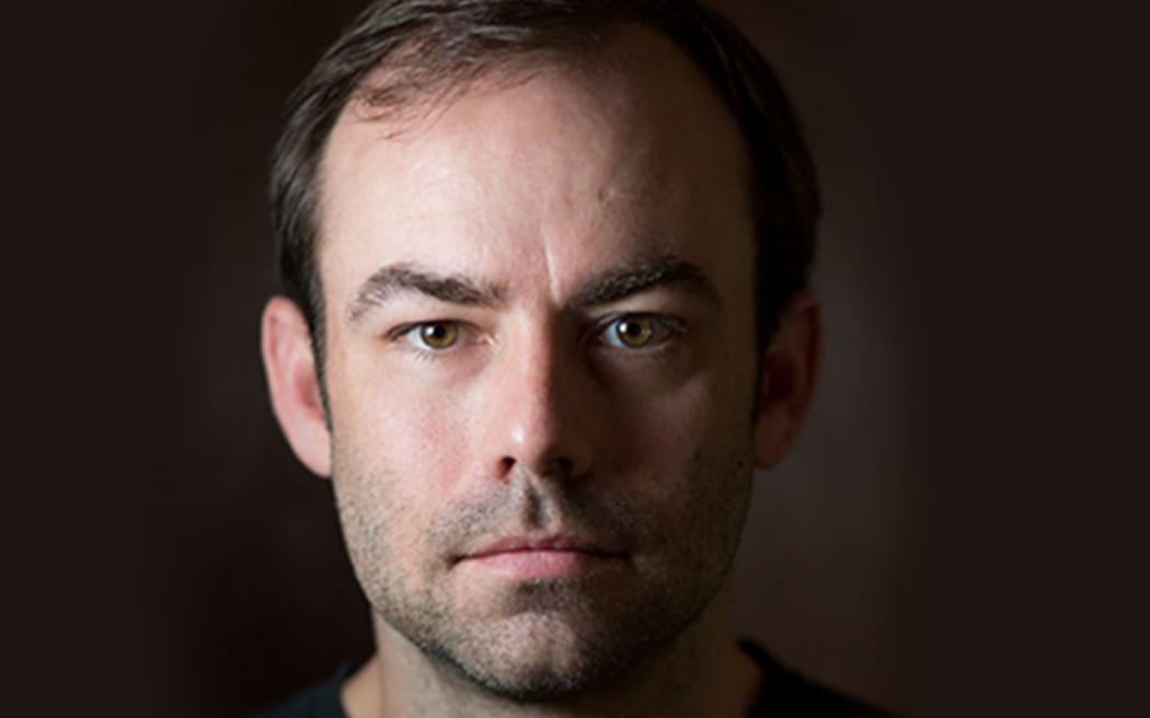 Brian Van Reet