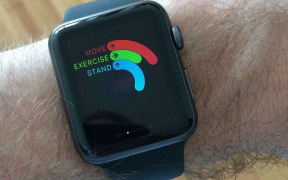 Seeya Fitbit!