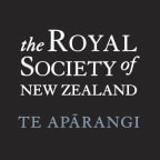 Royal Society logo
