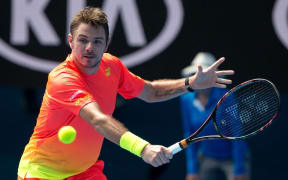 Stan Wawrinka