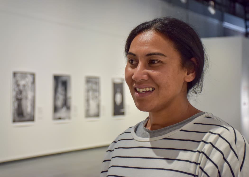 Edith Amituanai