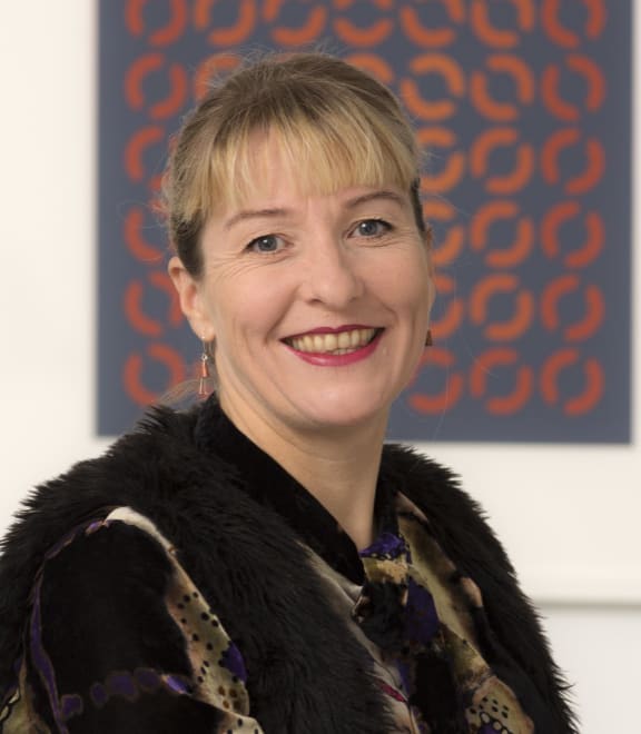 Linda Tyler