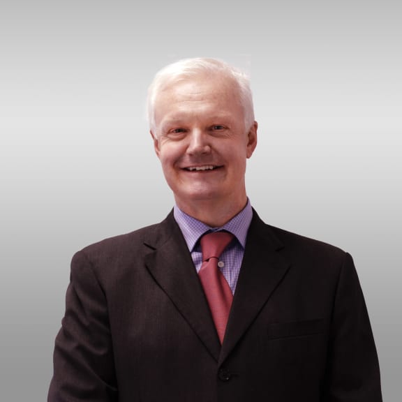 David Cooper