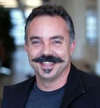 Vaughan Rowsell