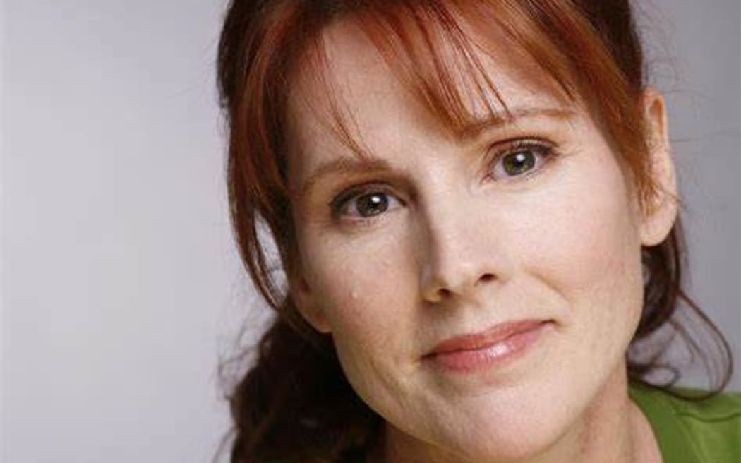 Patricia Tallman