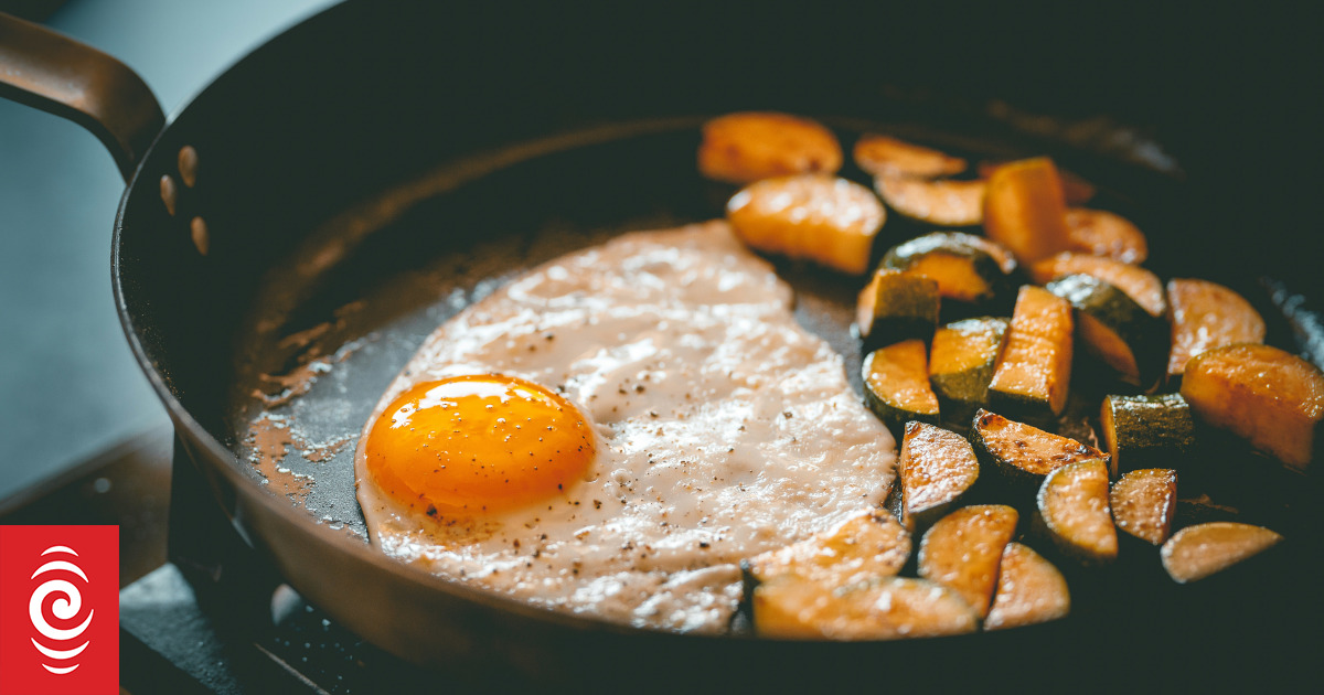 Should I be concerned about the safety of nonstick cookware?