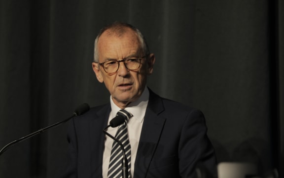 RNZ/Reece Baker