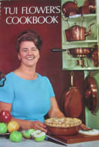 Tui Flower’s Cookbook, 1968