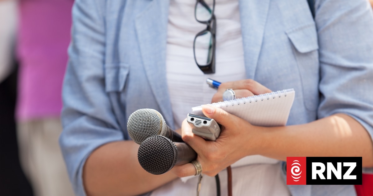 Newshub proposes to make radio reporter roles redundant | RNZ