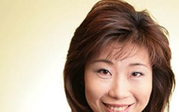 Concert Master Yuka Eguchi