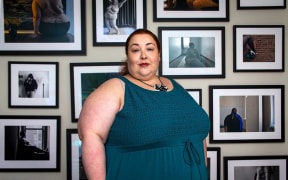 Senior lecturer at the Institute of Education and fat studies scholar Dr Cat Pausé