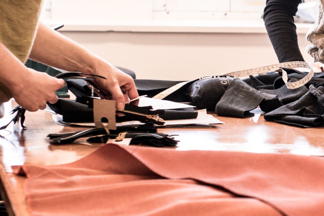 Sustainability is vital for the fashion industry