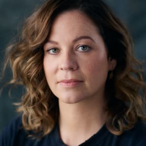 Shoshana McCallum