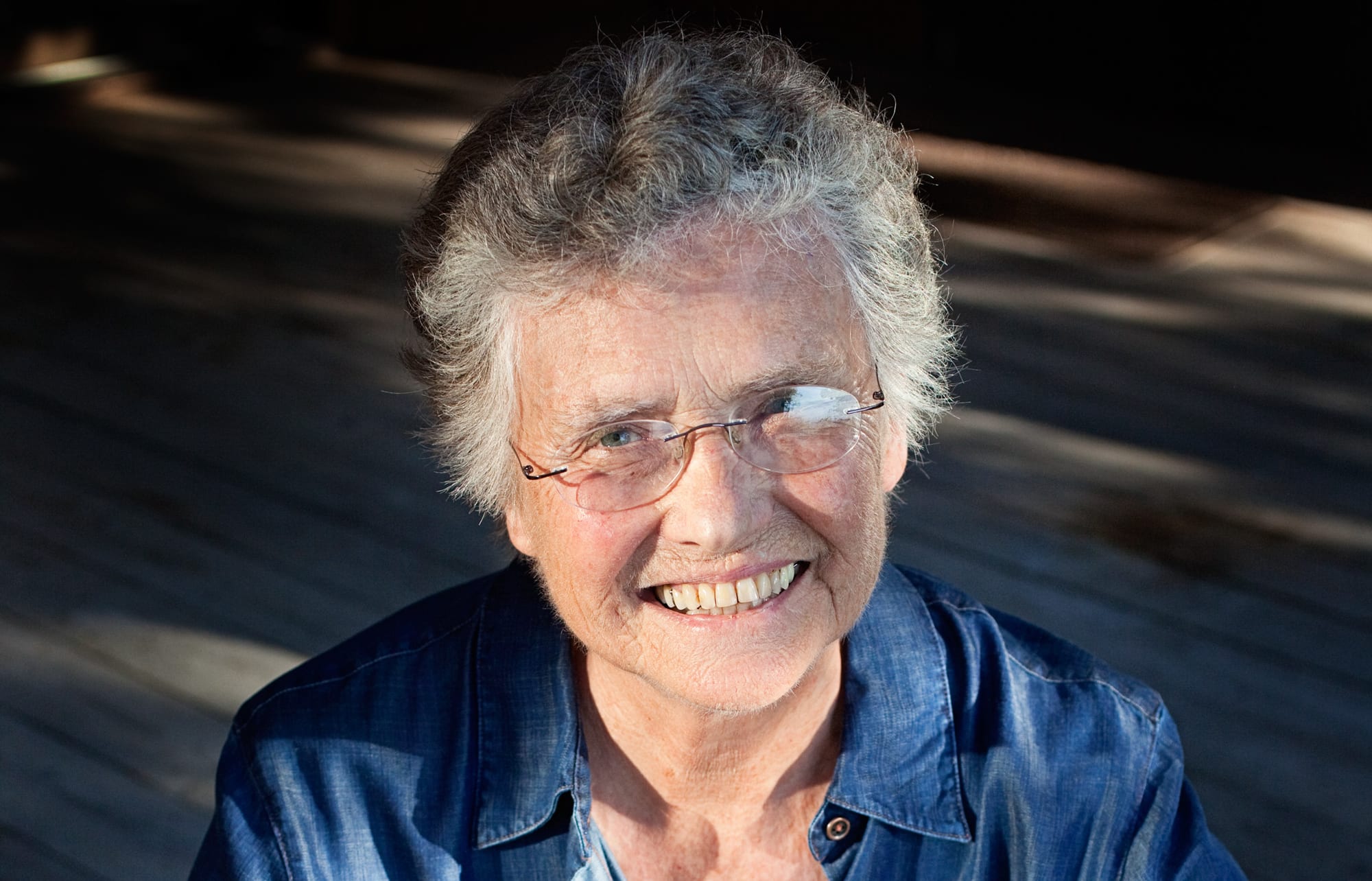 Annea Lockwood