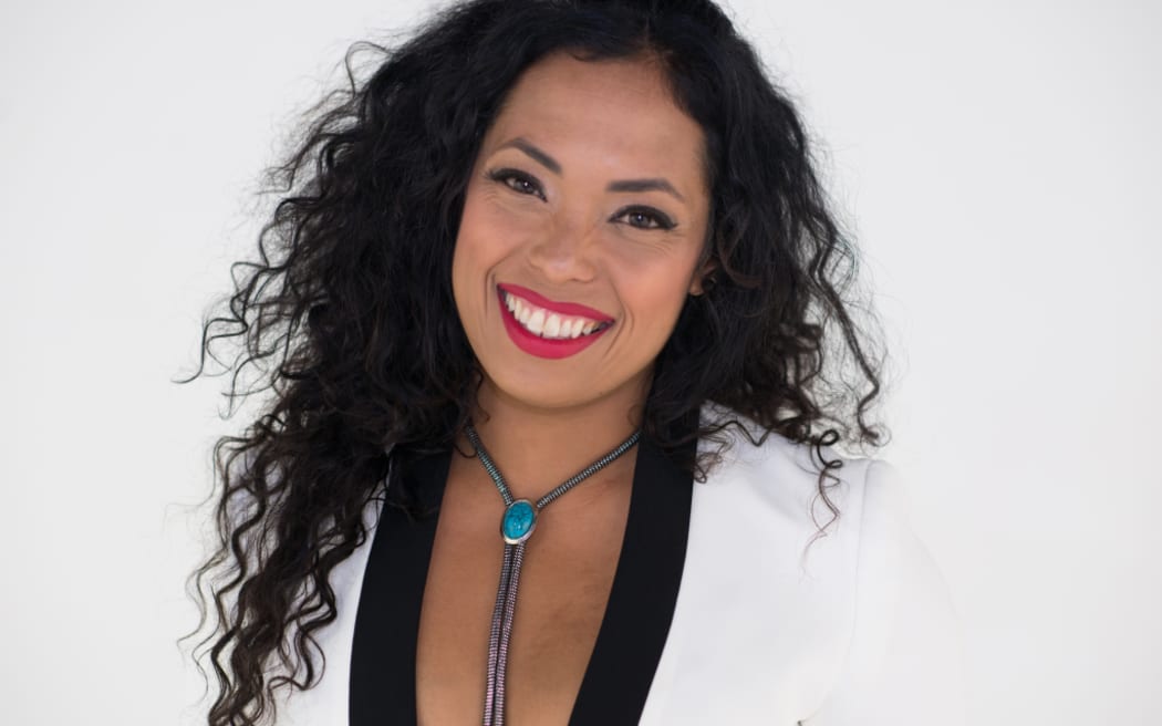 Mireya Ramos