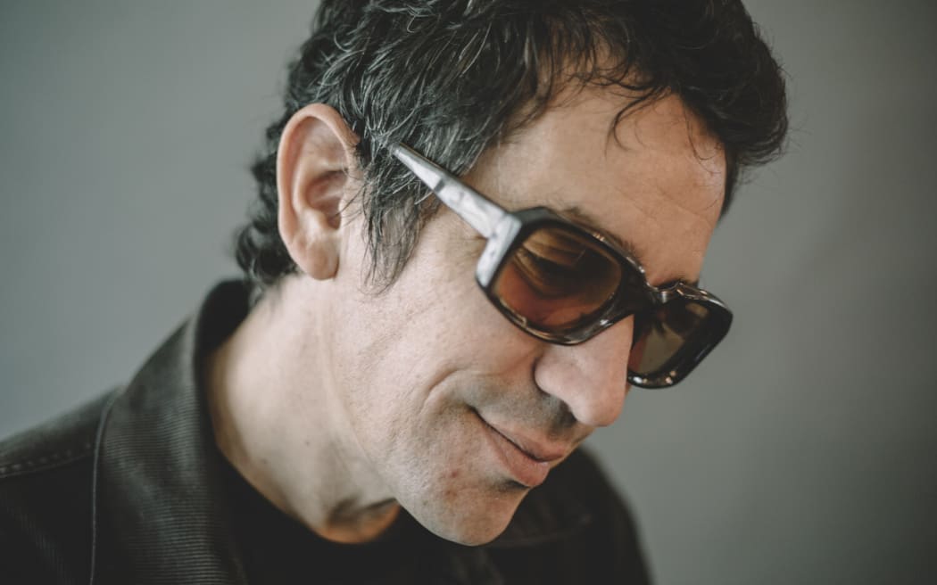 A.J. Croce