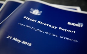 Fiscal Strategy Report
