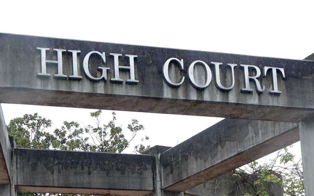 Auckland High Court.